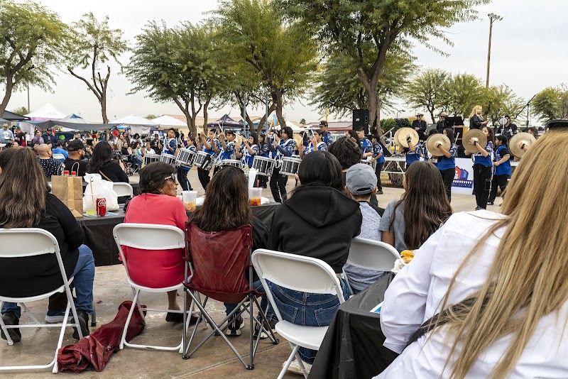 Margarito "Tito" Huerta Jr. Park