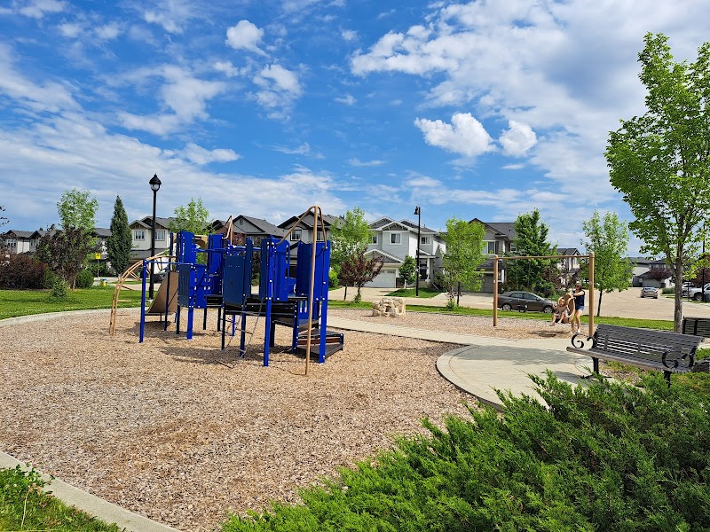 Granville Goodridge Park