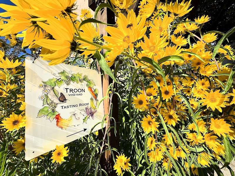 Troon Vineyard & Farm