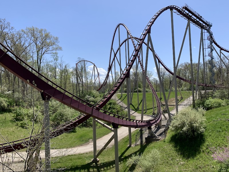 Diamondback
