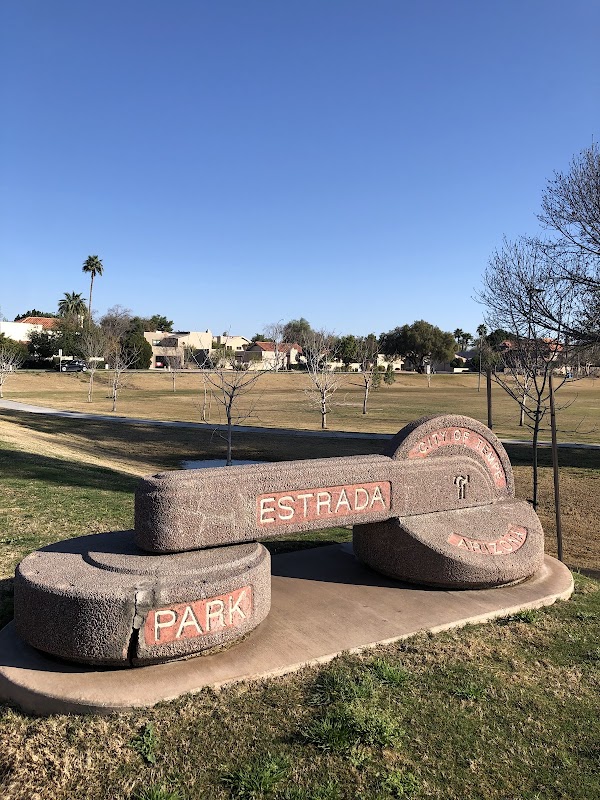 Estrada Park