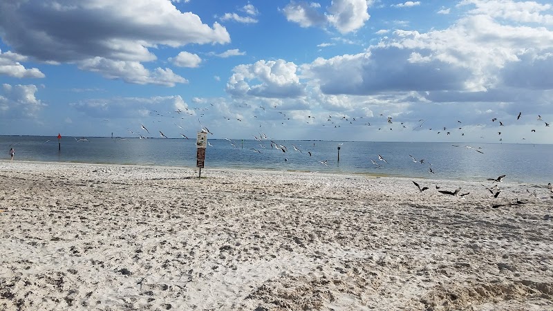 Outdoor Recreation- MILITARY ID CARD HOLDER ONLY