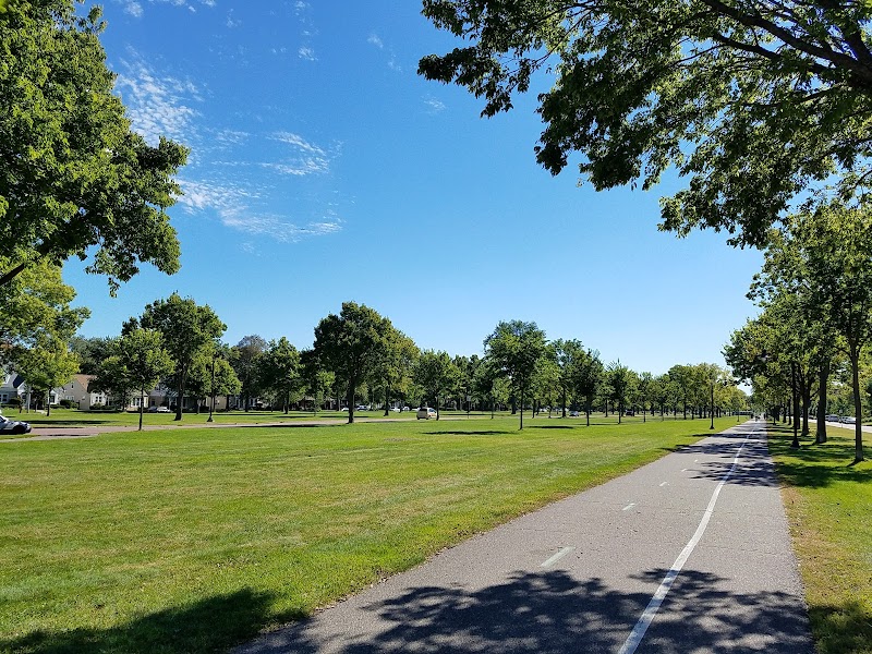 Victory Memorial Parkway