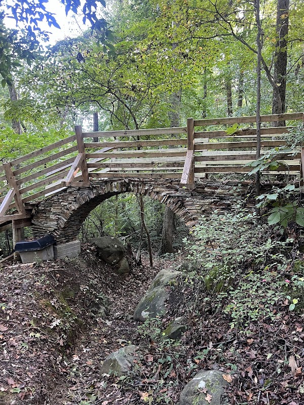 Southwest District Park