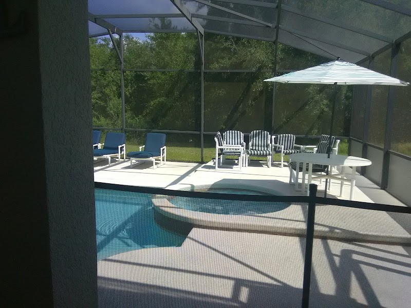 Trafalgar Village Resort