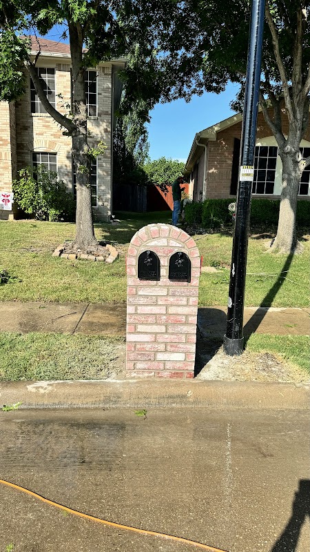 Neighborhood Public park