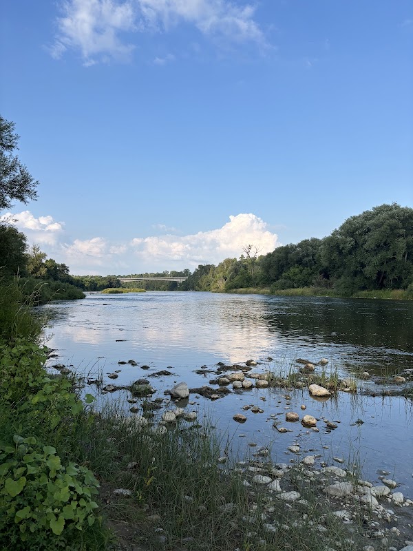 Idlewood Access Point