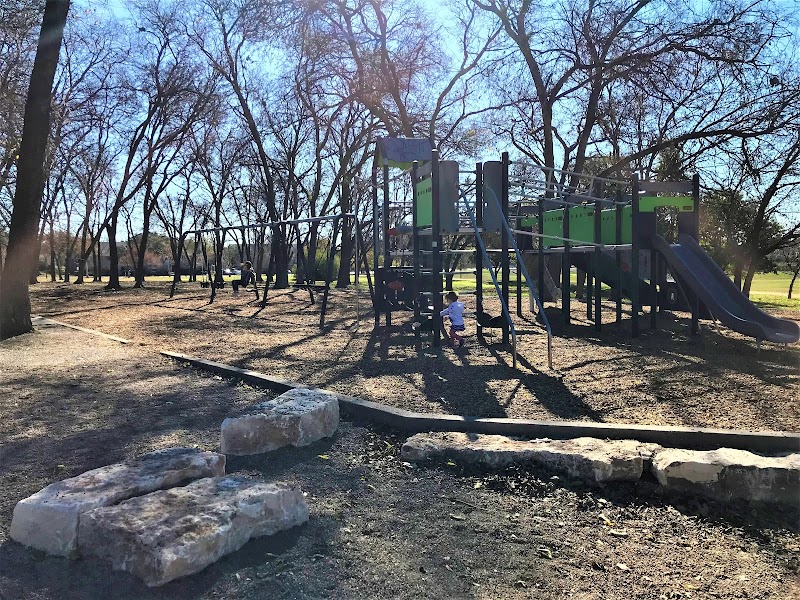 Quail Creek Neighborhood Park