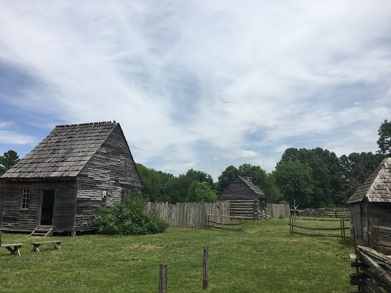 National Colonial Farm