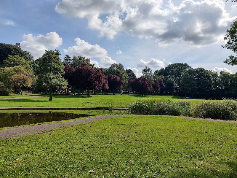 Swan Lane Open Space