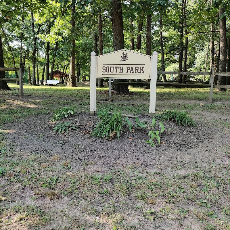 Southpark Picnic Area