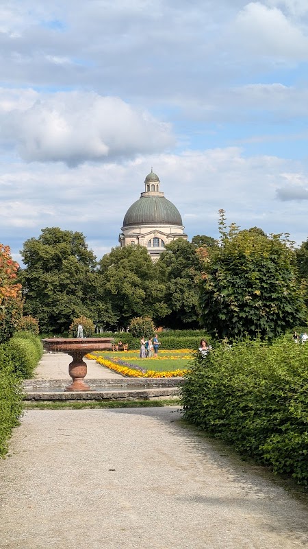 Hofgarten