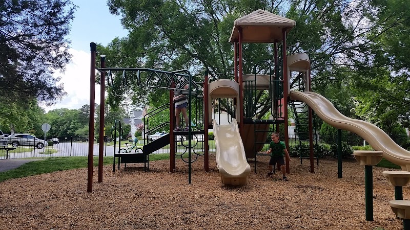 Harburn Forest Park - Private