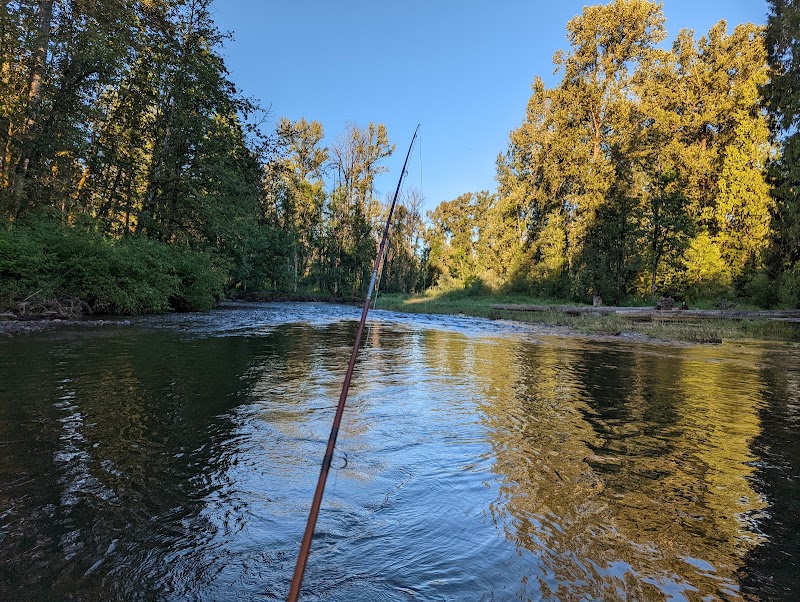 Bonnie Lure State Recreation Area