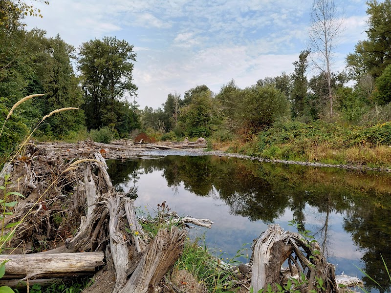 Bonnie Lure State Recreation Area