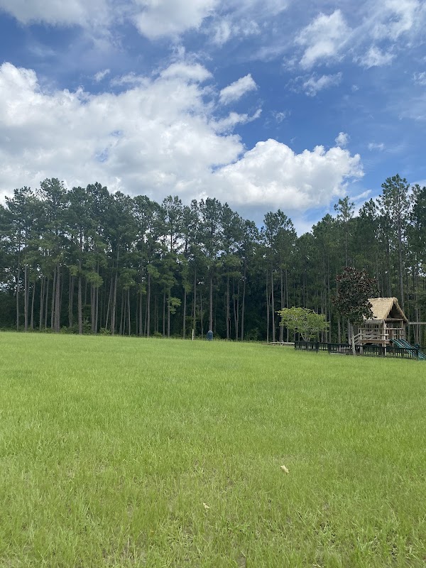 Rose Creek Fellowship Park