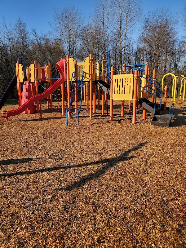 Hillantrae Community Park