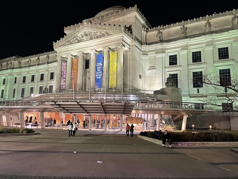 Brooklyn Museum