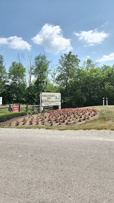 Hamilton Proper Park