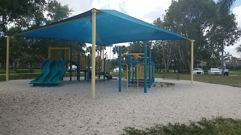 Silver Lakes Community Park