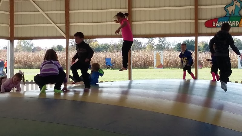 Niederman Family Farm