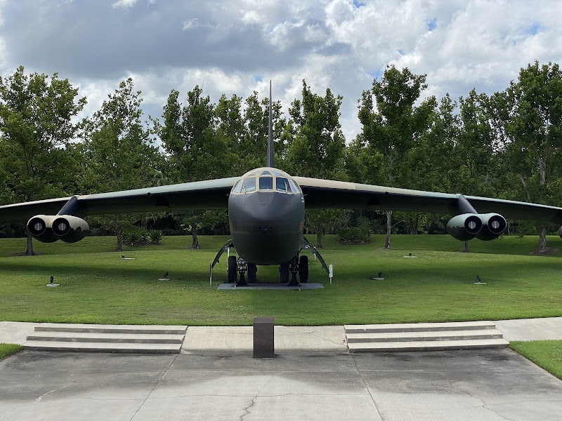 B-52 Memorial Park