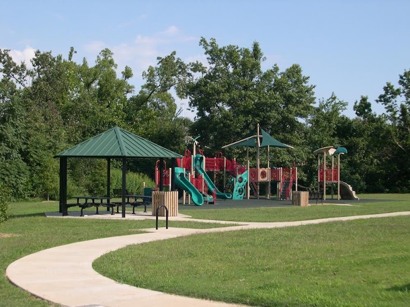 Harmony Pointe Park