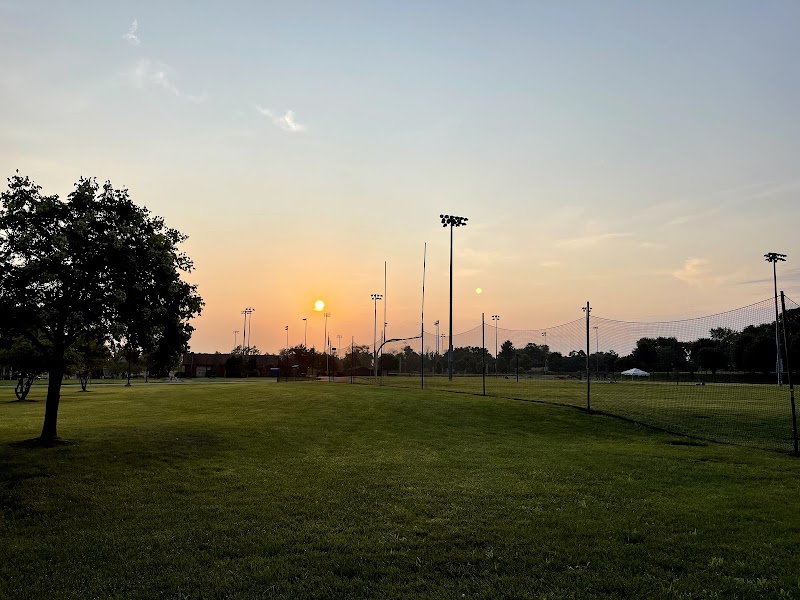 Heuser Park