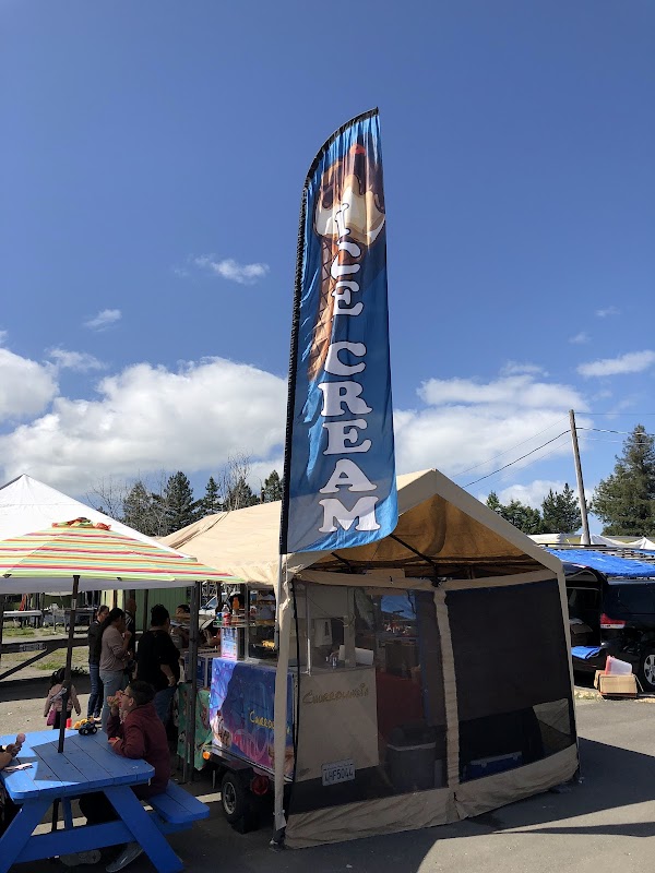 Midgley's Country Flea Market