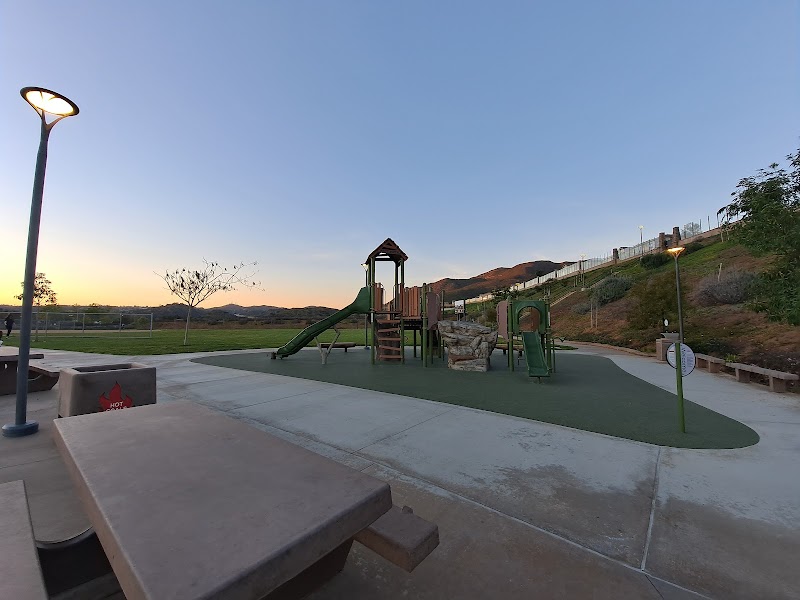 Horse Creek Ridge County Park