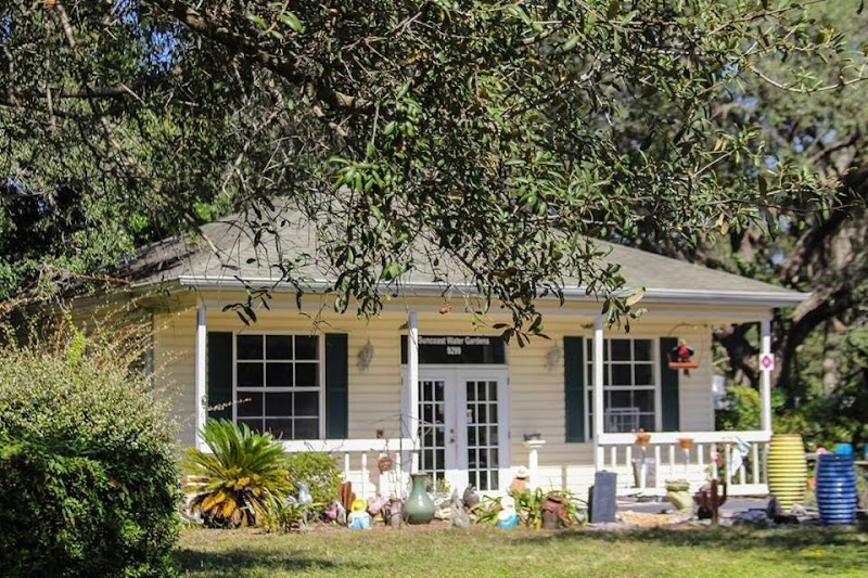 Suncoast Water Gardens