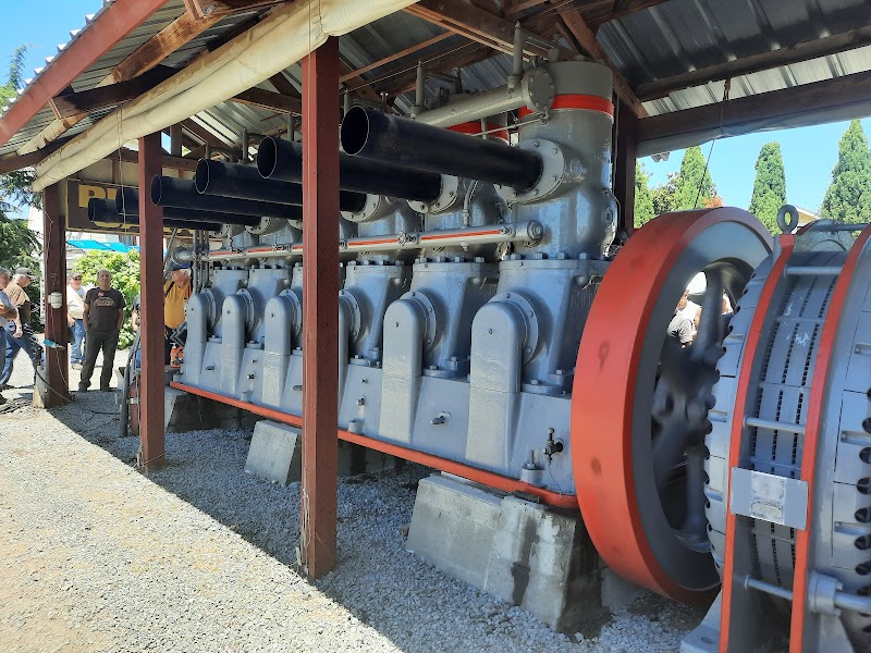 Penngrove Power and Implement Museum