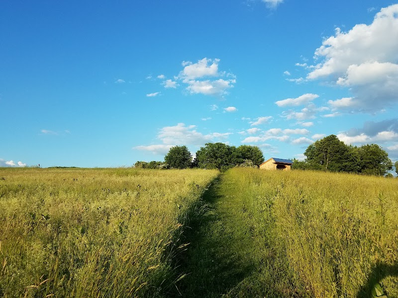 Connecticut Audubon Society--Center at Pomfret