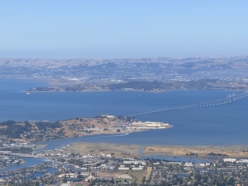 Mill Valley Observation Point