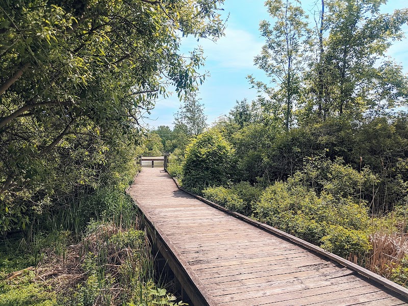 East Paris Nature Park