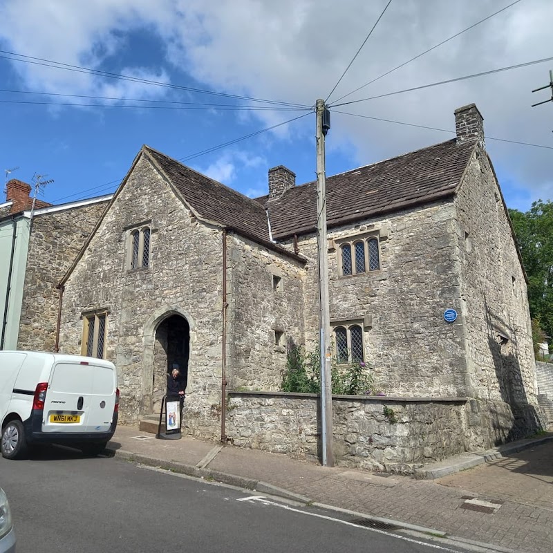 St John's House Trust