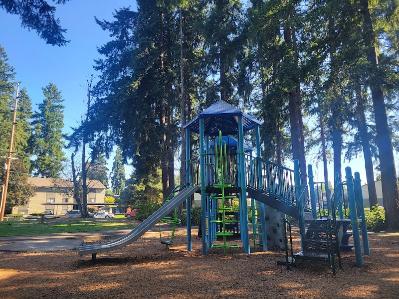 Stockford Village Park