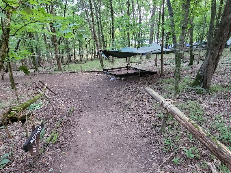 Craig Conservation Yard