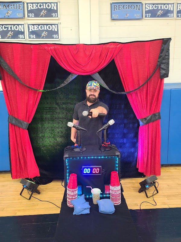 Mt Pleasant Recreation & Parks