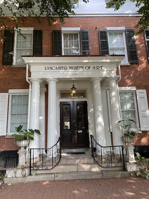 Lancaster Museum of Art
