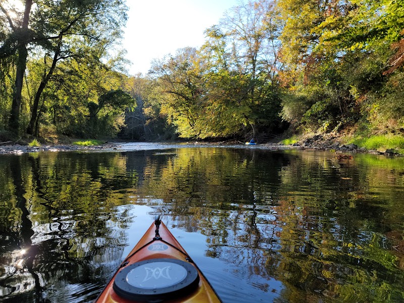Deer Creek Conservation Area