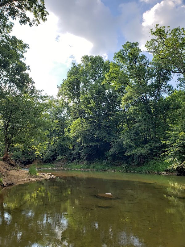 Deer Creek Conservation Area
