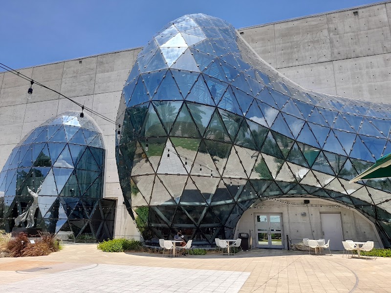 The Dalí Museum
