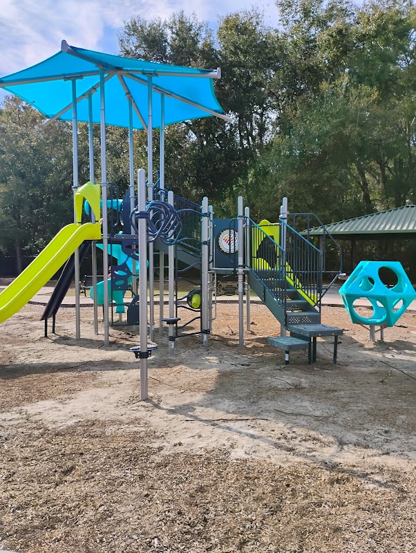 San Mateo Neighborhood Park