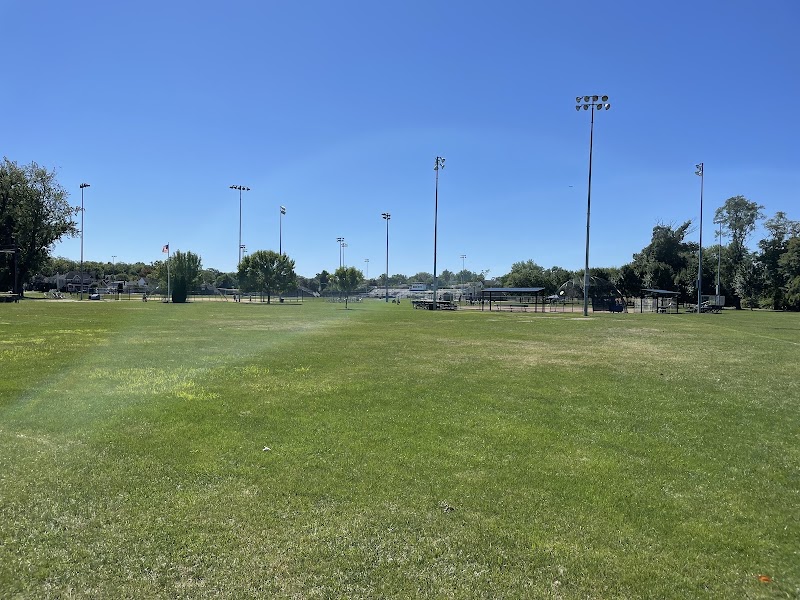 Memorial Park