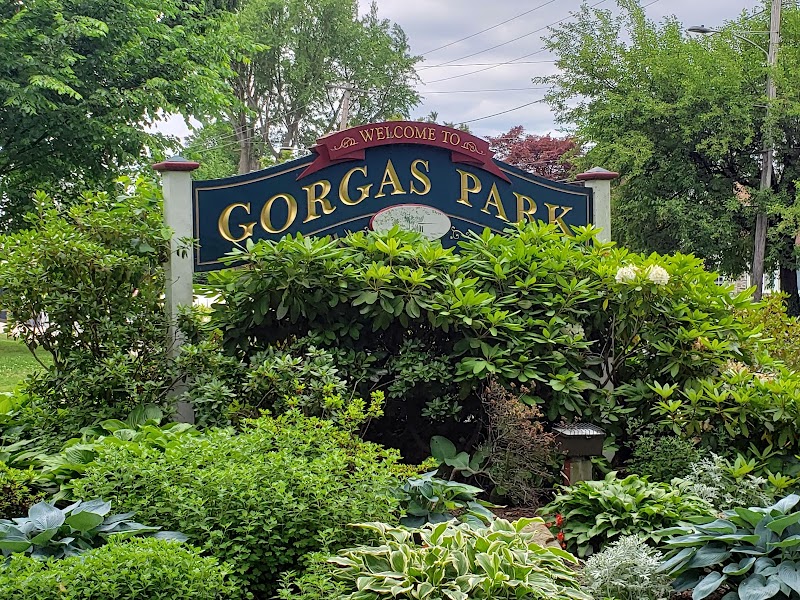 Gorgas Park