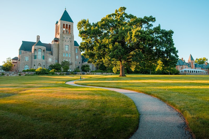 Historic Chestnut Oak