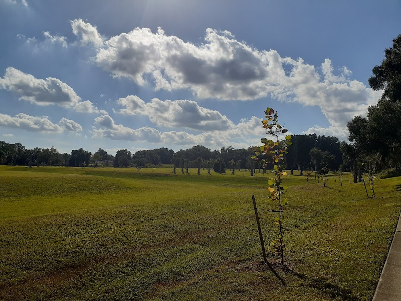 Seffner-Mango Park