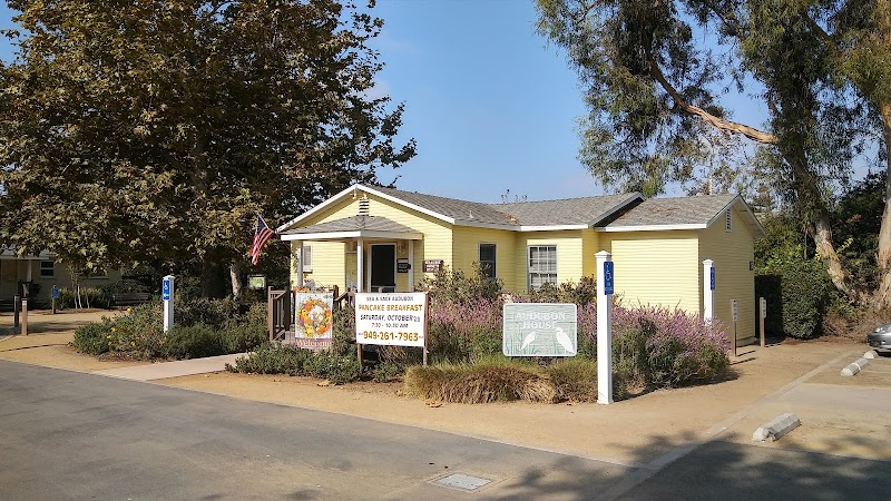 Audubon Society Sea & Sage