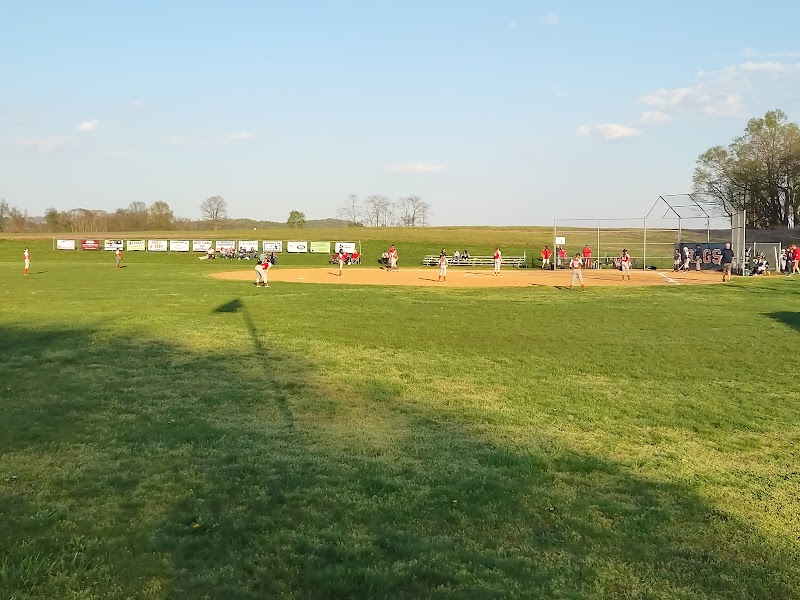 Lewisberry Borough Park